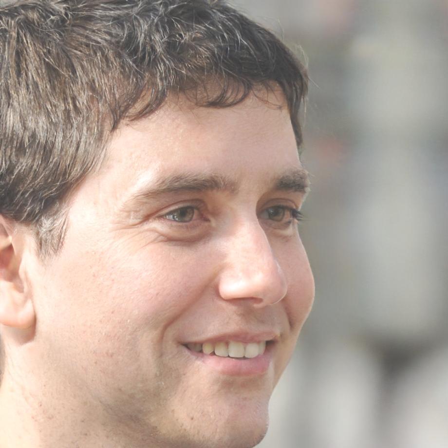 Portrait de Bastien Lebègue, intervenant en épargne pratique