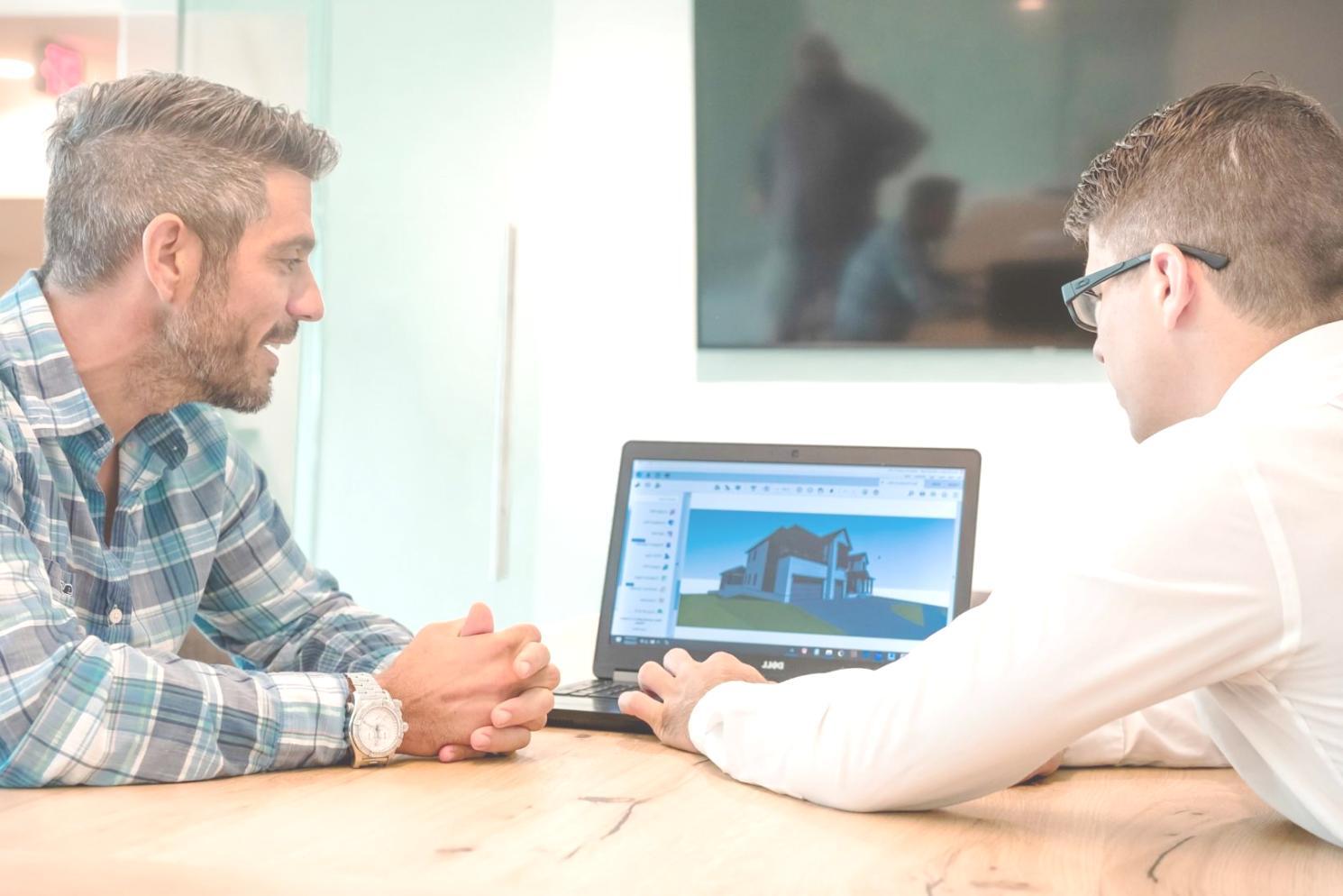 Session de formation personnalisée sur les habitudes financières