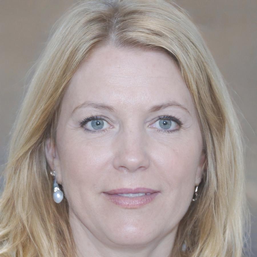 Portrait de Léonie Dubreuil, coordinatrice pédagogique