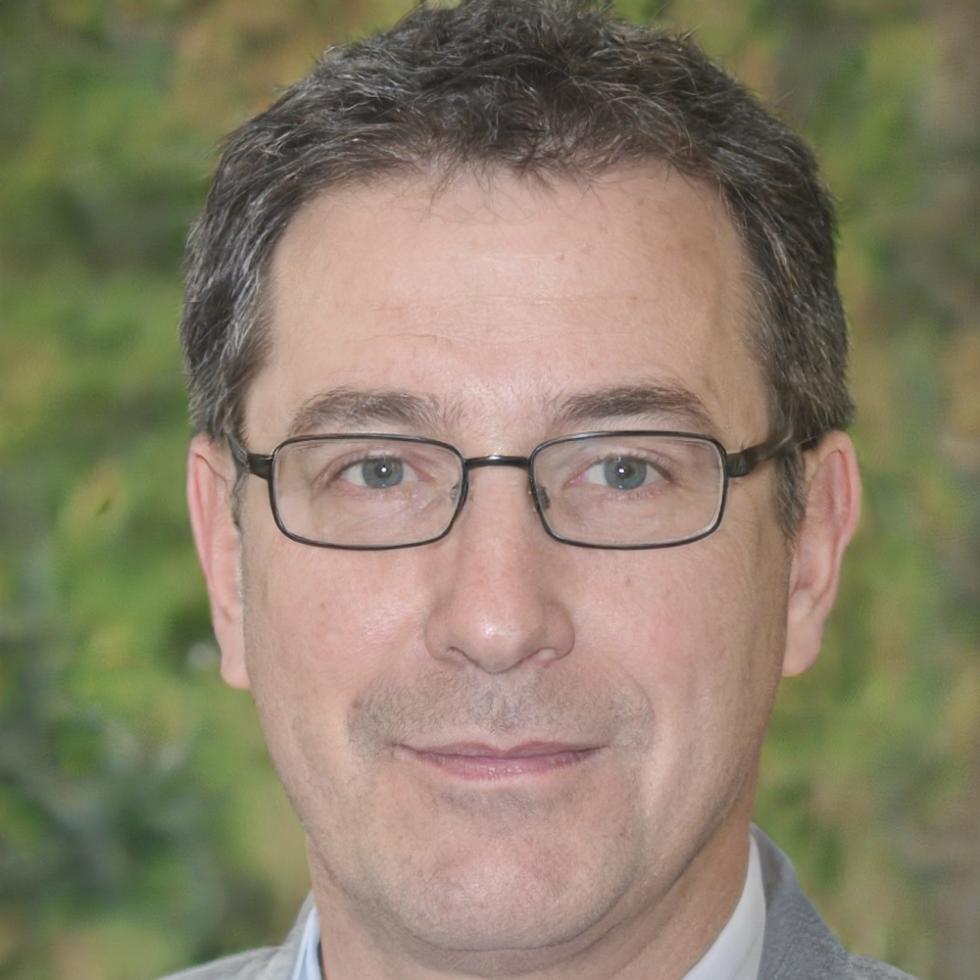 Portrait de Bastien Arnoux